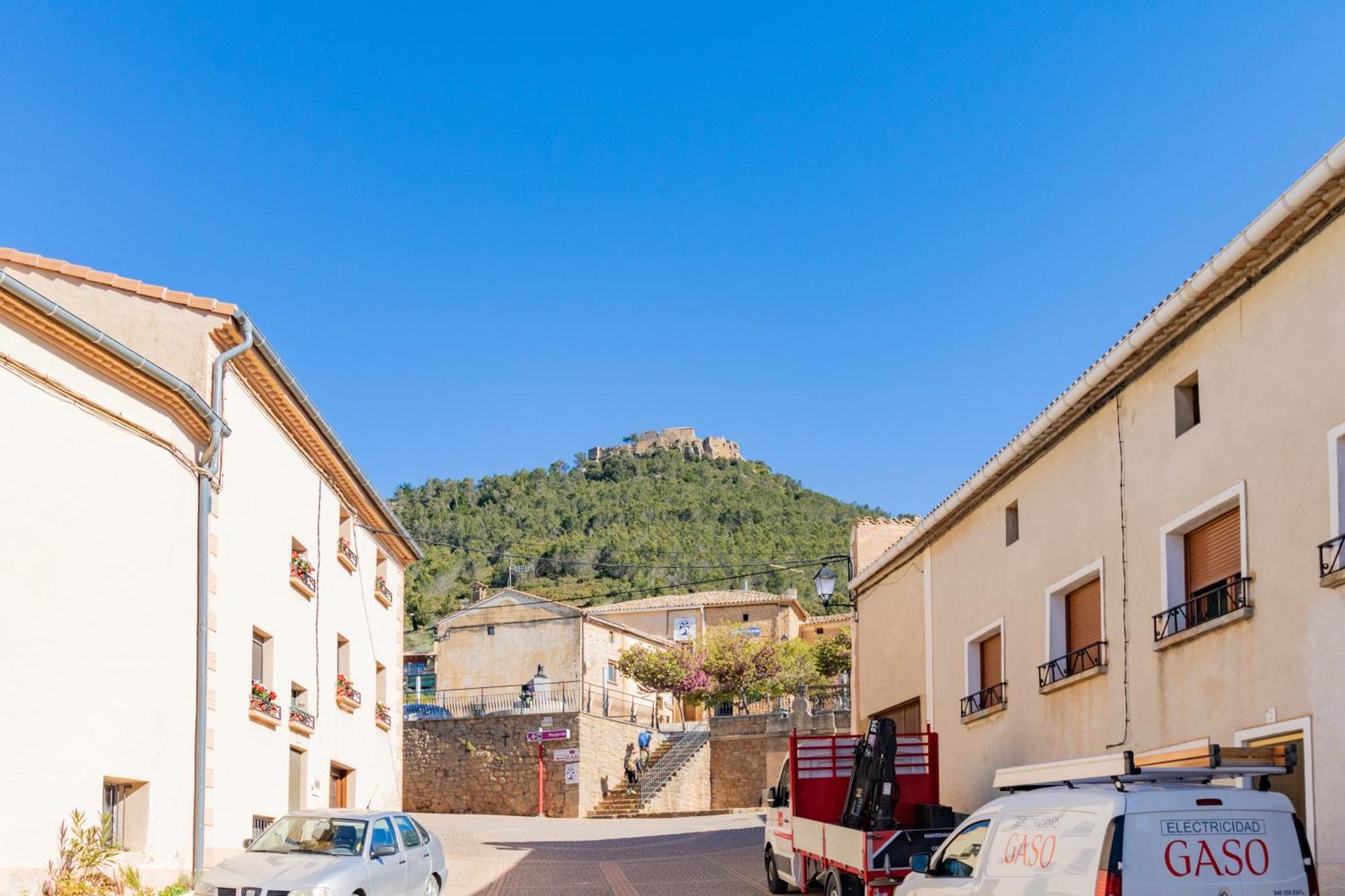 Markiola Villamayor de Monjardin المظهر الخارجي الصورة