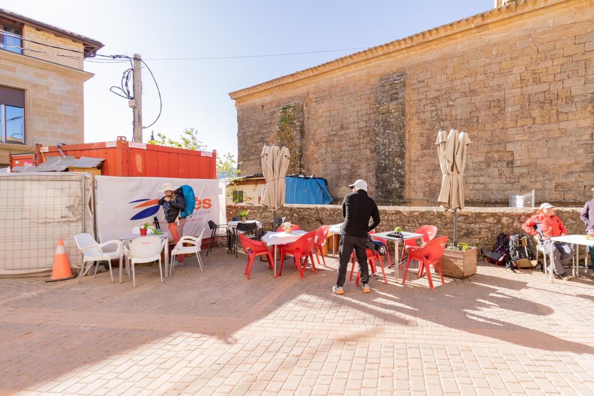 Markiola Villamayor de Monjardin المظهر الخارجي الصورة
